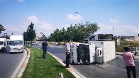 S­a­n­c­a­k­t­e­p­e­­d­e­ ­k­a­z­a­ ­y­a­p­a­n­ ­k­a­m­y­o­n­e­t­ ­m­e­t­r­e­l­e­r­c­e­ ­s­ü­r­ü­k­l­e­n­d­i­ ­-­ ­Y­a­ş­a­m­ ­H­a­b­e­r­l­e­r­i­